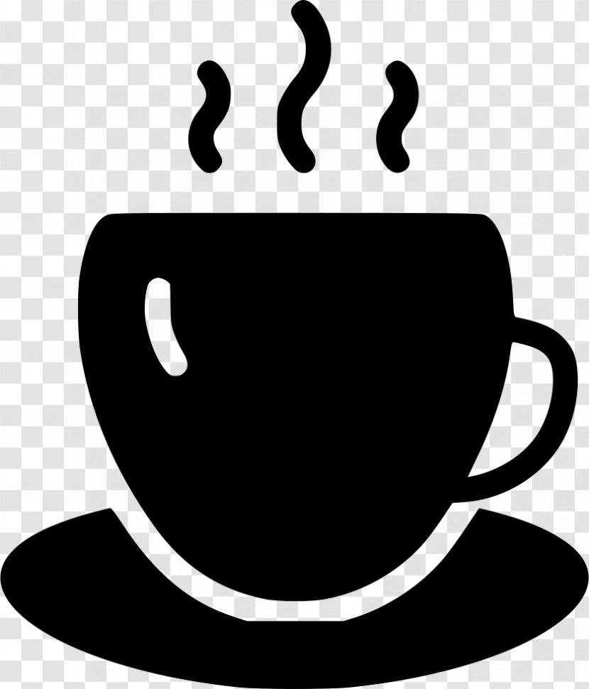 Coffee Cup Tea Clip Art - Drinkware Transparent PNG