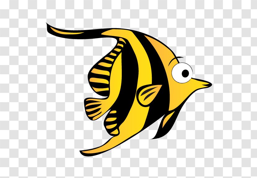 Angelfish Clip Art - Shark - Beak Transparent PNG