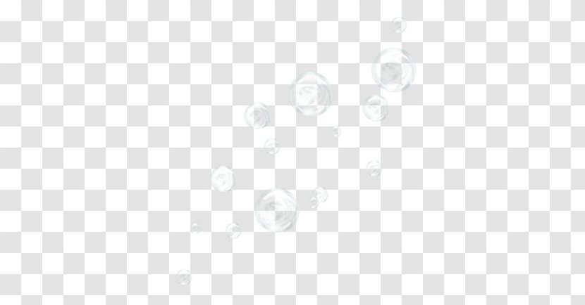 Line White Point Transparent PNG