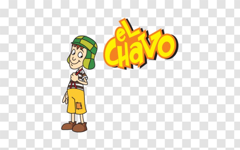 Happiness Smile Fictional Character - El Chavo Del Ocho Transparent PNG