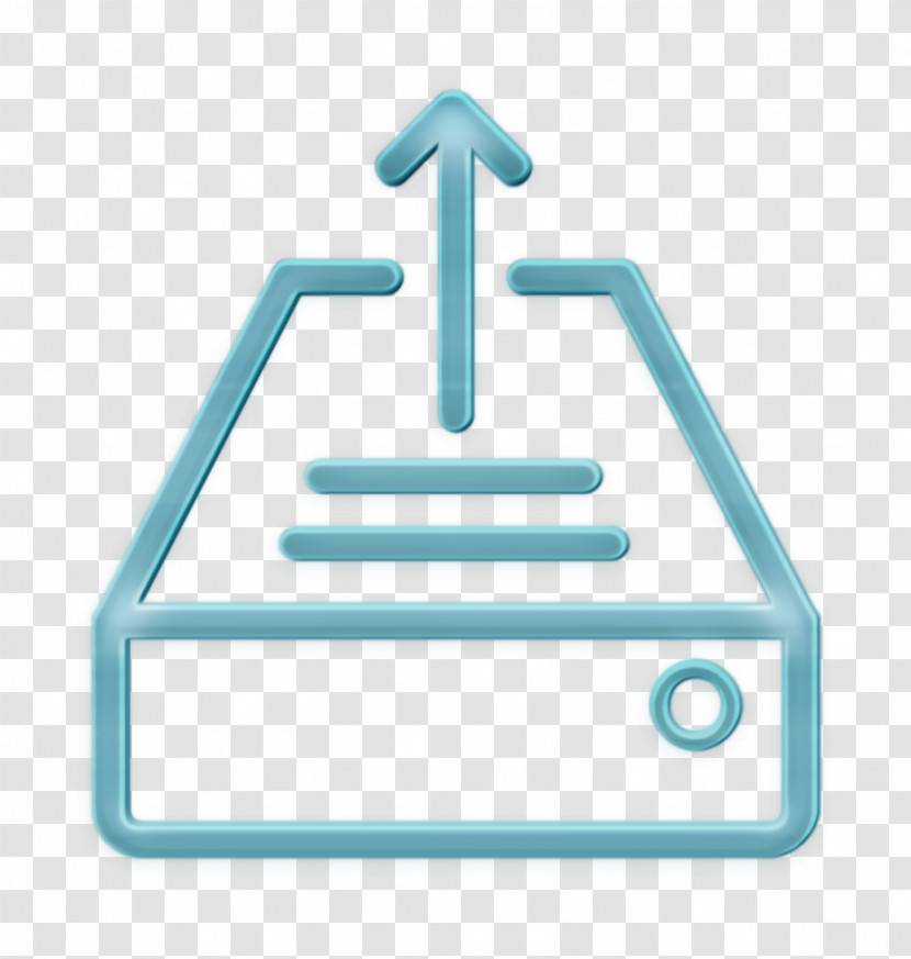 Upload Icon Upload Icon Upload Line Icon Icon Transparent PNG