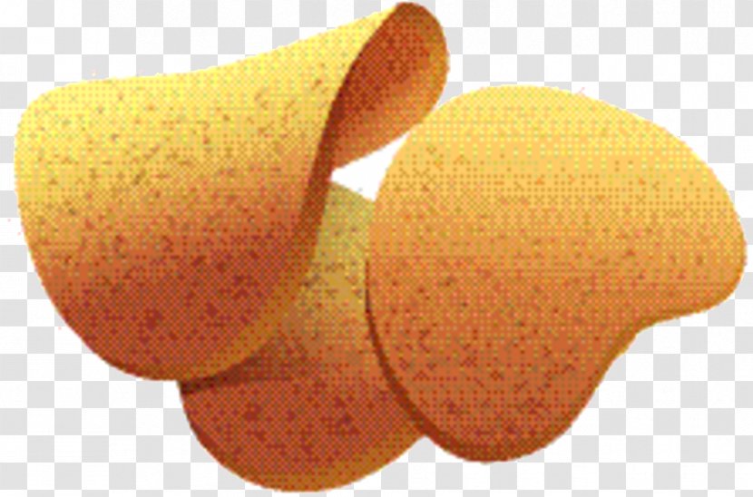 Background Orange - Material - Earplug Sponge Transparent PNG