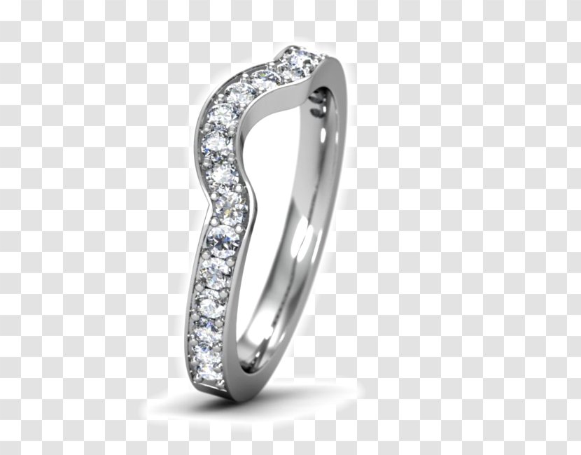 Wedding Ring Jewellery Gemstone - Engagement Transparent PNG