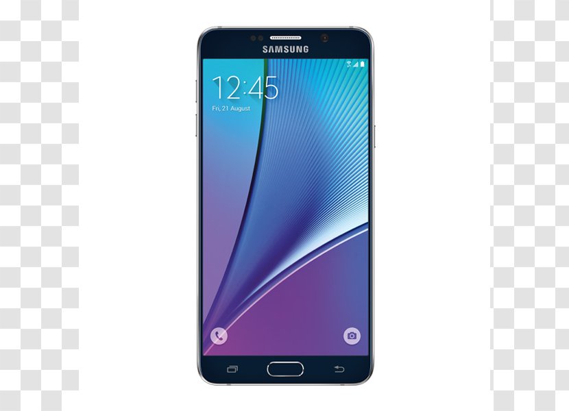 Samsung Galaxy Note 5 7 Smartphone Telephone - Atatürk Transparent PNG