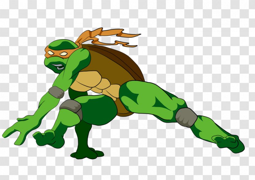 Tortoise Amphibian Legendary Creature Clip Art - Mythical - Pnf Transparent PNG