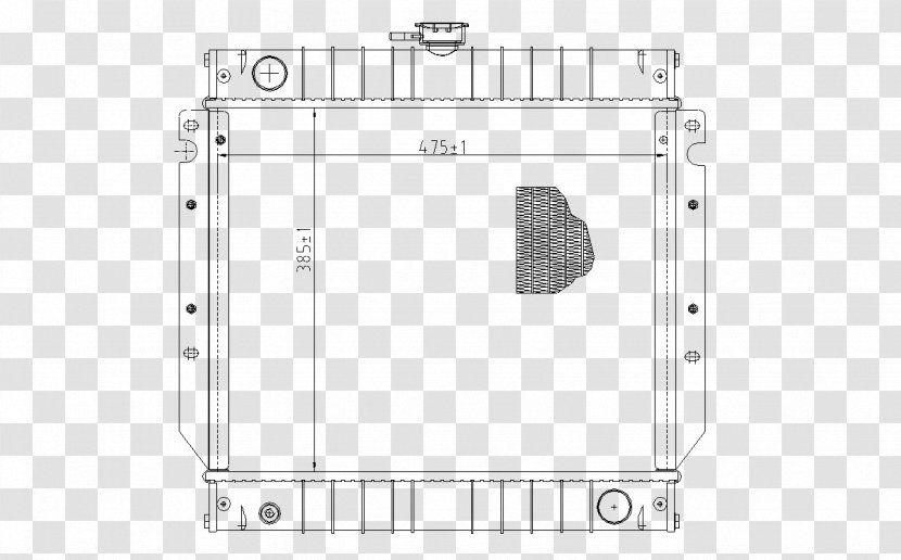 Line Furniture Angle Pattern - Rectangle Transparent PNG