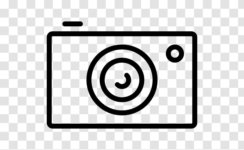 Digital Photography Silhouette - Camera Transparent PNG