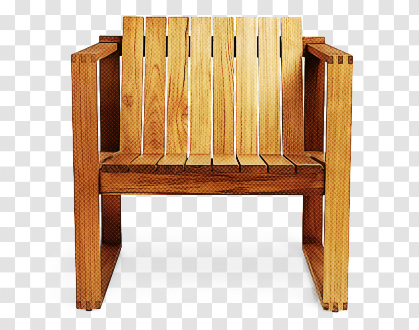 Chair Wood Stain Lumber Plywood Hardwood Transparent PNG