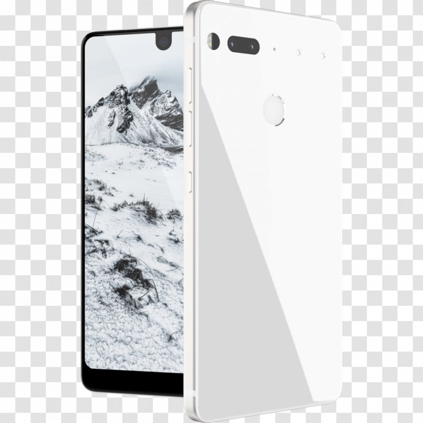 Essential Products Smartphone Sprint Corporation Android IPhone - Iphone Transparent PNG