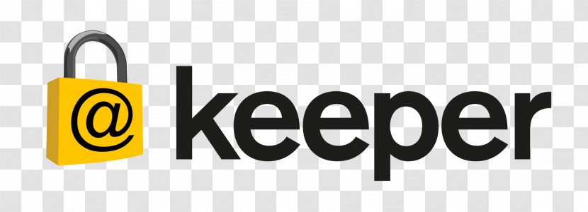 Keeper Password Manager Computer Security Vulnerability Software - Lock - Microsoft Transparent PNG