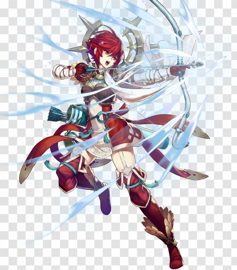 Fire Emblem Heroes Fates Awakening Emblem: Thracia 776 Video Game - Heart - Art & Design Transparent PNG