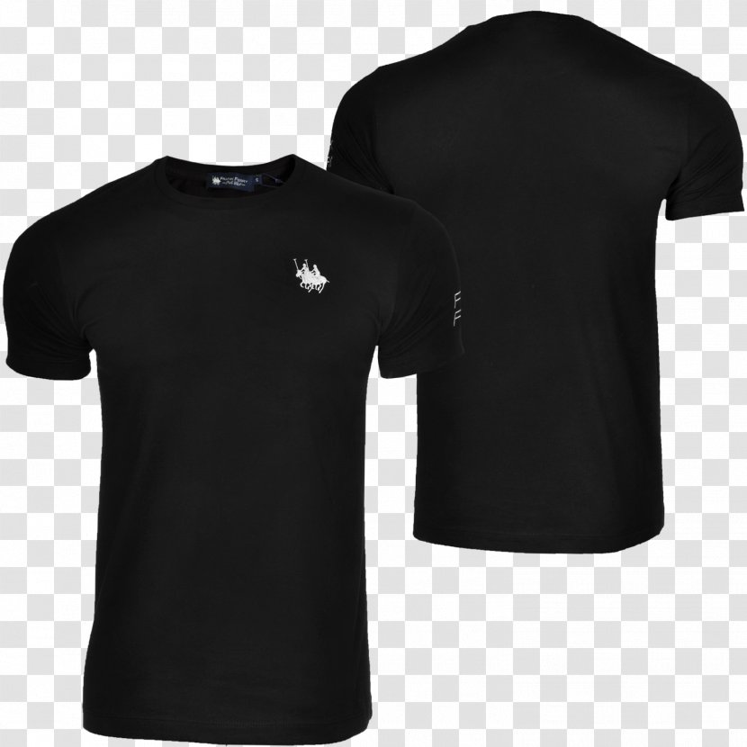 T-shirt Clothing Police Polo Shirt - Neck Transparent PNG