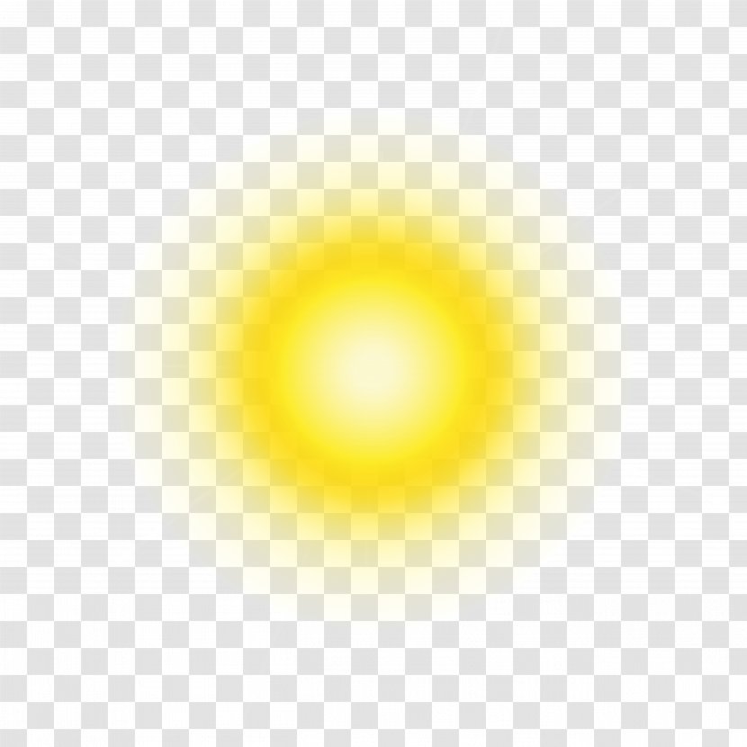 Chess Circle Point Yellow Wallpaper - Symmetry - Sun Clip-Art Image Transparent PNG