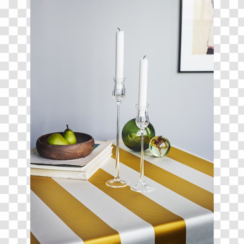 Candlestick Tulip Food Company Interior Design Services - Material Transparent PNG