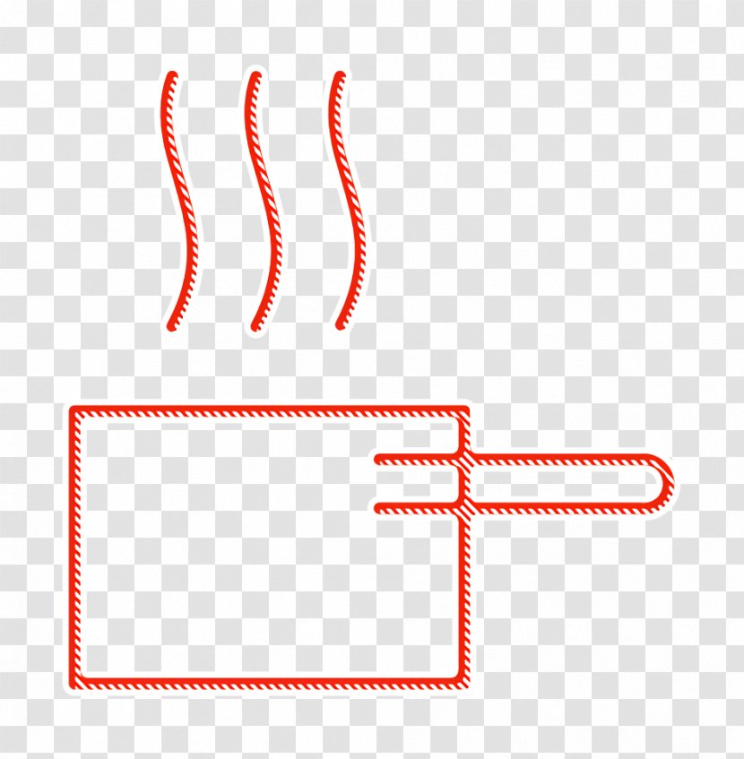 Cooking Cartoon - Cooker Icon - Parallel Diagram Transparent PNG