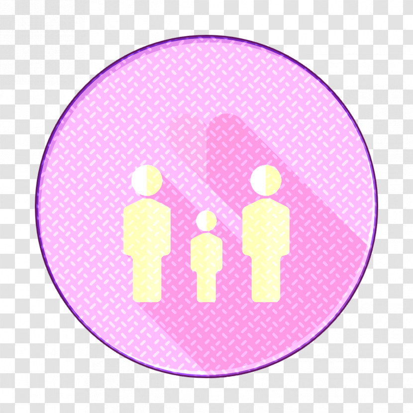 Family Icon Social Services Icon Charity Icon Transparent PNG