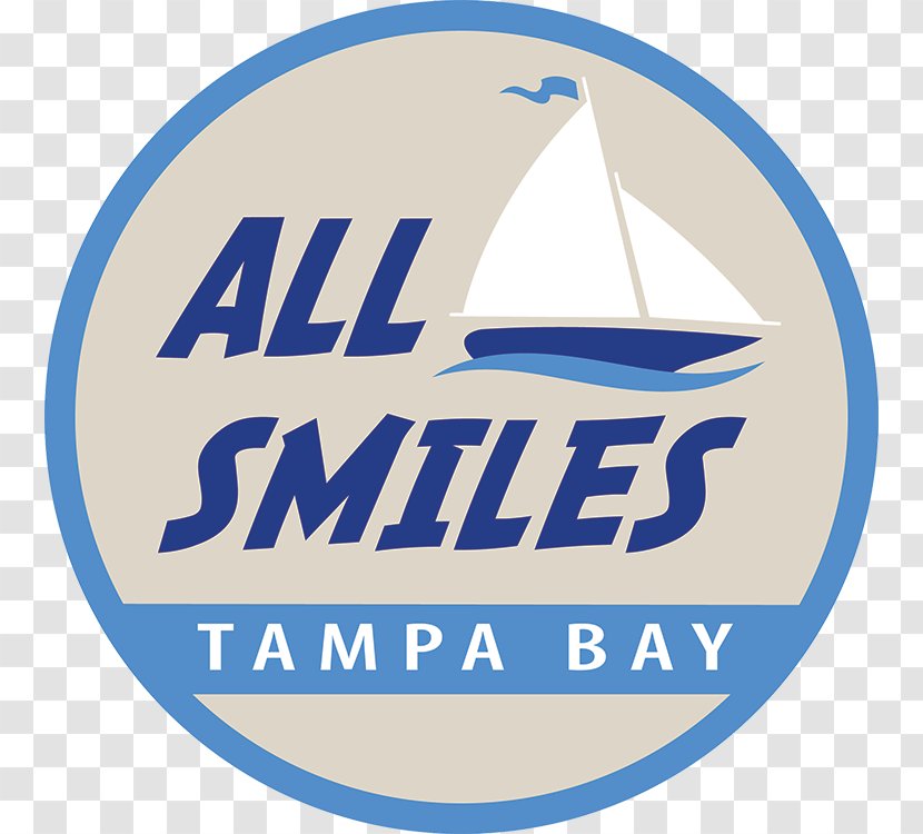 Logo All Smiles Tampa Bay Brand Trademark Product Transparent PNG