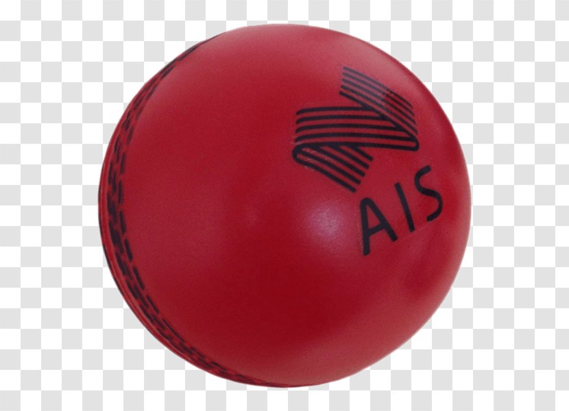 Cricket Balls - Red - Has Been Sold Transparent PNG