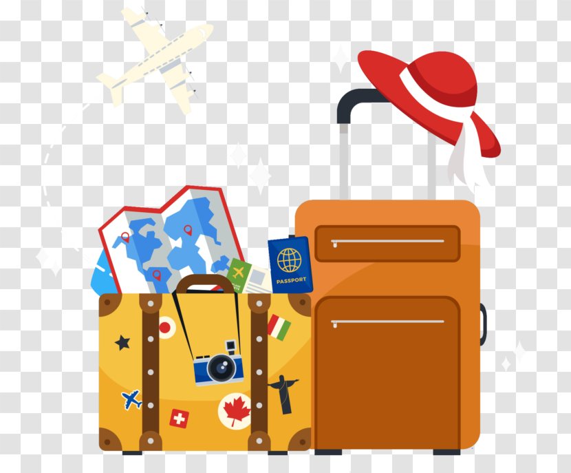 Clip Art Travel Vector Graphics Image - Agent Transparent PNG