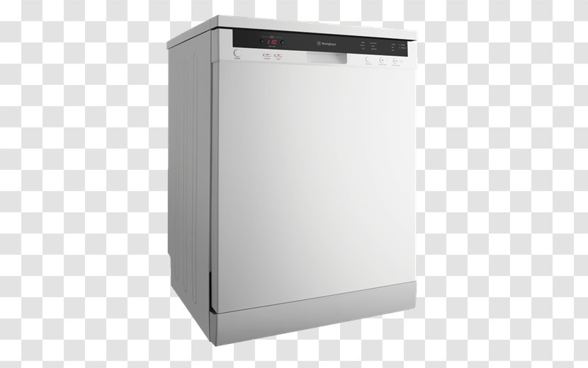 Westinghouse Electric Corporation WSF6606X Dishwasher Home Appliance White-Westinghouse - Leading Appliances - Wsf6606x Transparent PNG