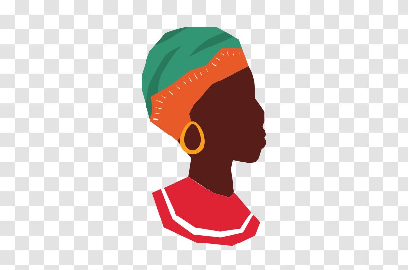 Vector Graphics Silhouette Africa Woman Stock Photography Transparent PNG