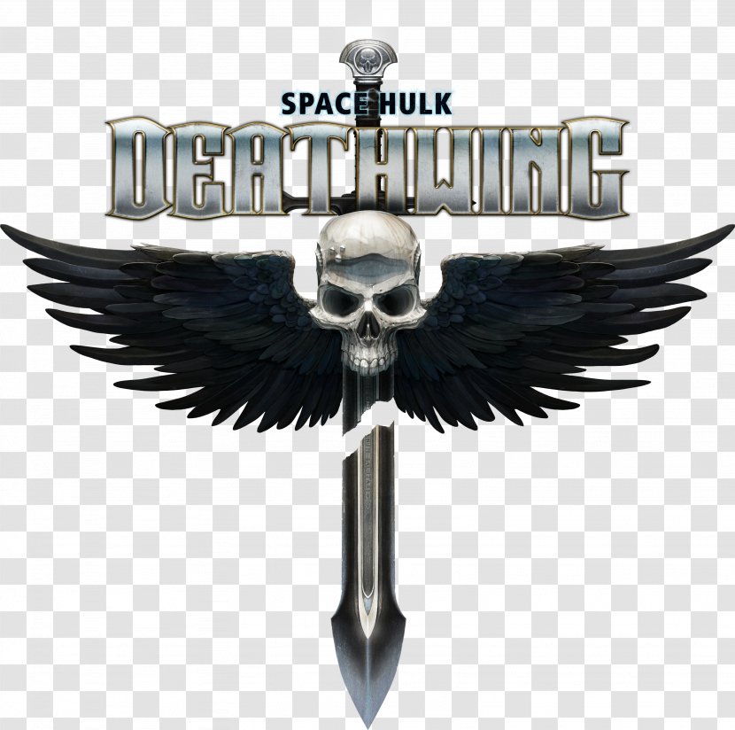 Space Hulk: Deathwing Warhammer 40,000 Streum On Studio Video Game - Wing - Hulk Transparent PNG