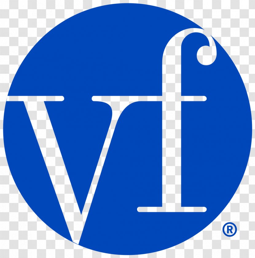 VF Corporation Clothing Company Brand - Blue - Asia Transparent PNG