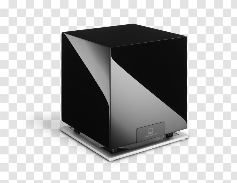 Subwoofer Danish Audiophile Loudspeaker Industries High Fidelity - Home Theater Systems - Submarine Sandwich Transparent PNG