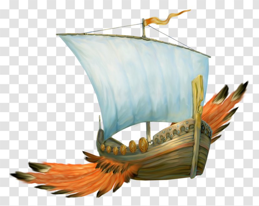 Sailing Ship Image File Formats Clip Art - Wind - Dromon Transparent PNG