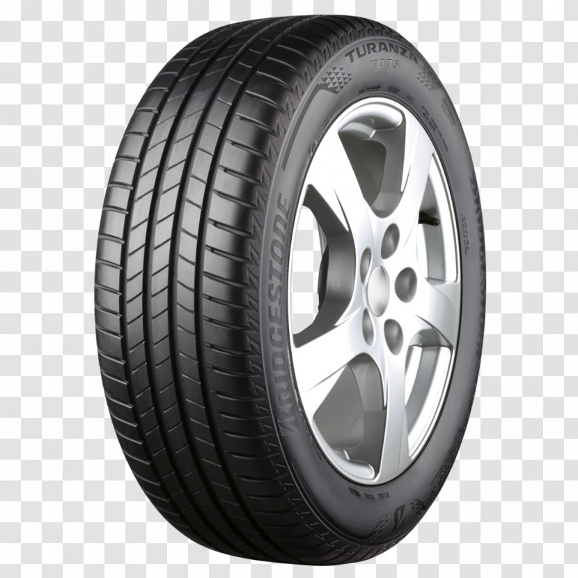 Car BRIDGESTONE SWEDEN AB Tire - Halfords Autocentre Transparent PNG