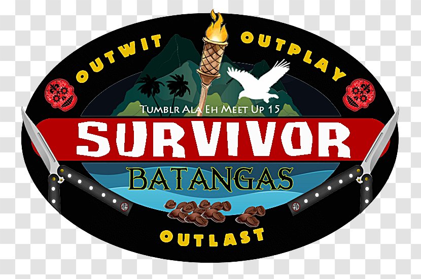 Survivor: Blood Vs. Water Micronesia Caramoan One World South Pacific - Survivor Vs - Outlast Transparent PNG