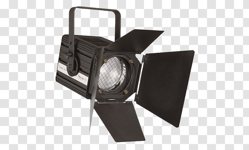 Spotlight Fresnel Lantern Stage Lighting - Lightemitting Diode - Light Transparent PNG