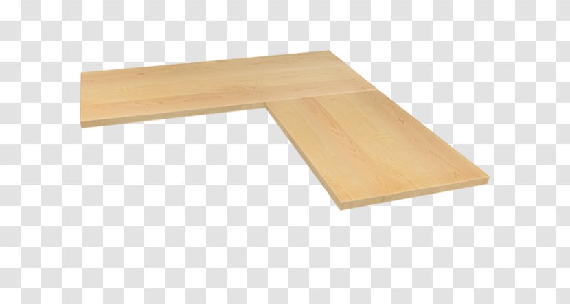 Product Design Rectangle Plywood - Simple Solid Wood Transparent PNG