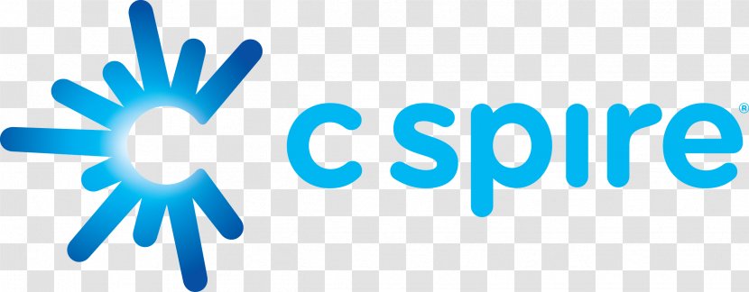 C Spire Fixed Wireless Mobile Service Provider Company Internet Access - Broadband - Fullcolor Transparent PNG