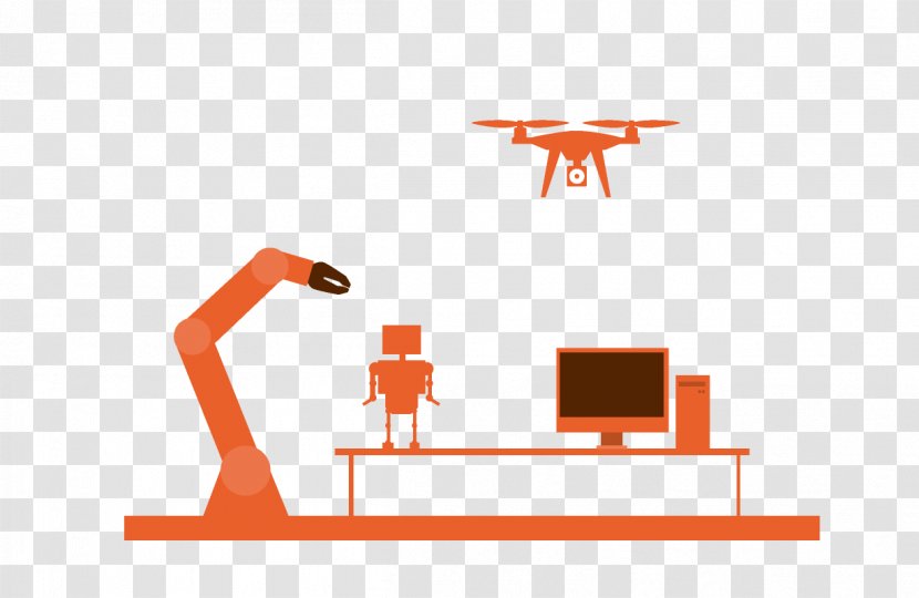 Engineering Robotics Technology - Brand Transparent PNG