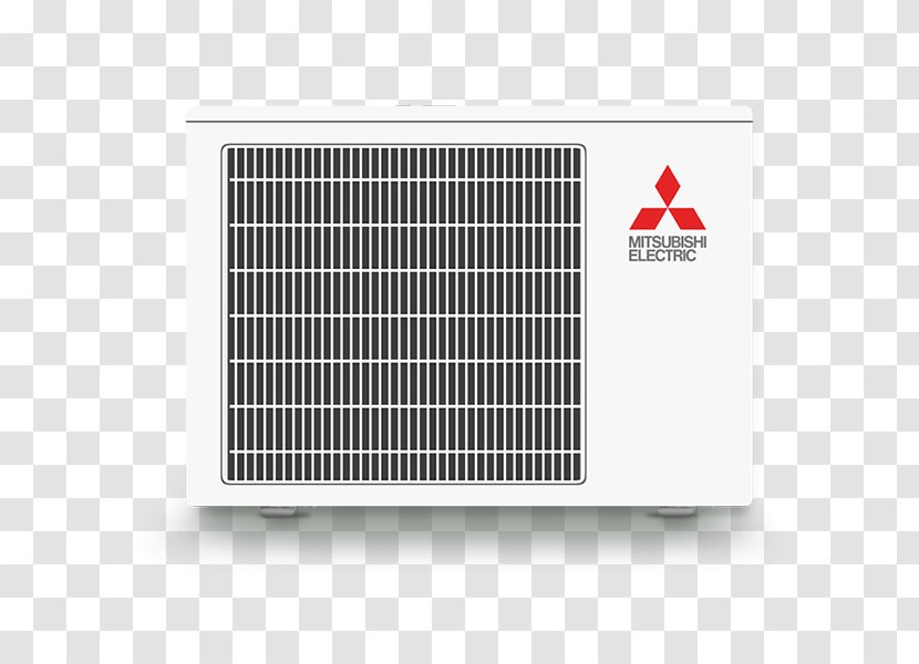 Furnace Air Filter Conditioning HVAC Refrigeration - Mitsubishi Electric India Private Limited Transparent PNG