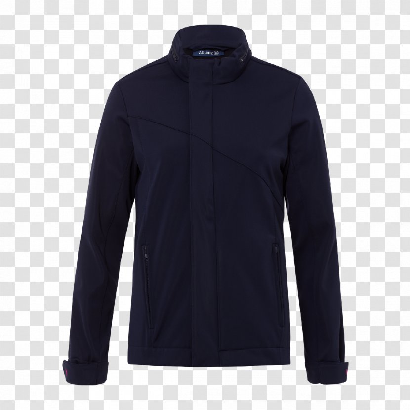 T-shirt Jacket Sleeve Polar Fleece - Clothing - Shell Transparent PNG