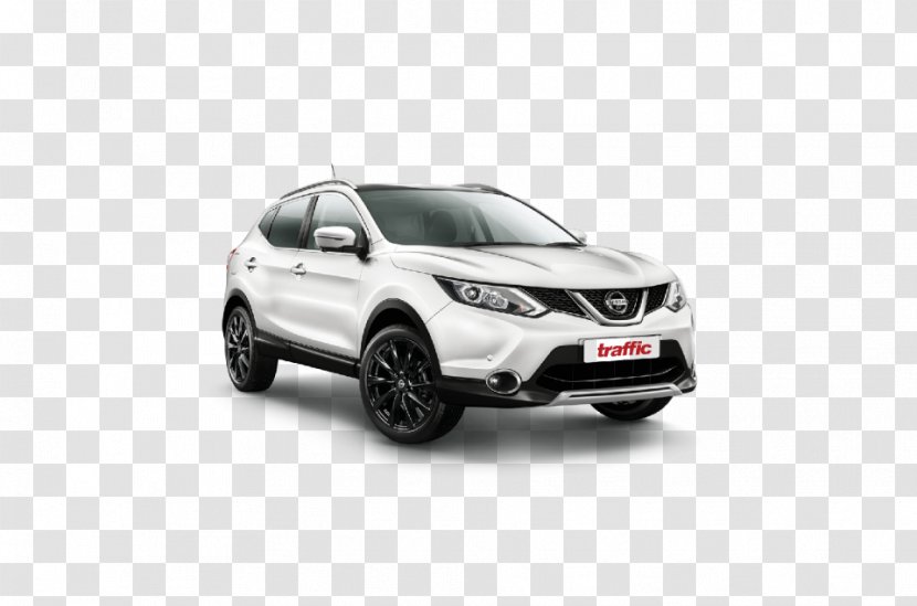 Nissan X-Trail Car Compact Sport Utility Vehicle - Mode Of Transport Transparent PNG