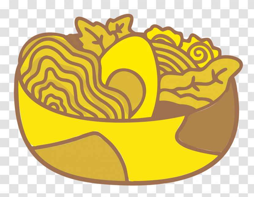 Bowl Food Transparent PNG