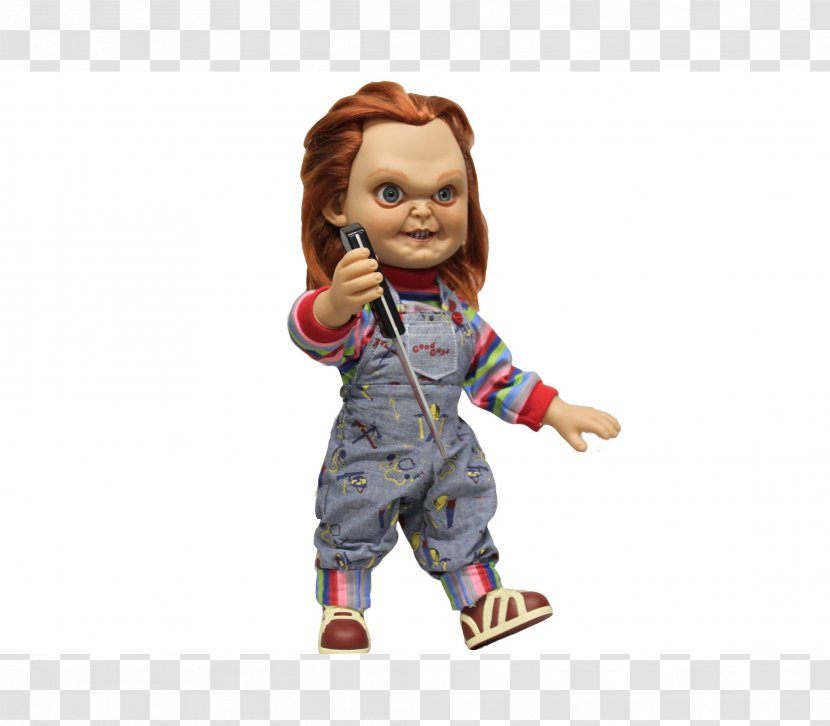 Chucky Child's Play Tiffany Amazon.com Doll - Child S Transparent PNG