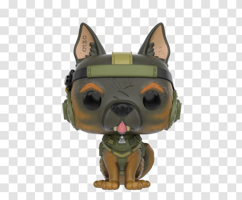 Call Of Duty Funko Video Game Action & Toy Figures Bobblehead - Pop Pro Transparent PNG