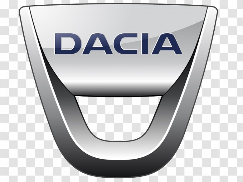Automobile Dacia Car Duster Brand - Motor Vehicle Transparent PNG