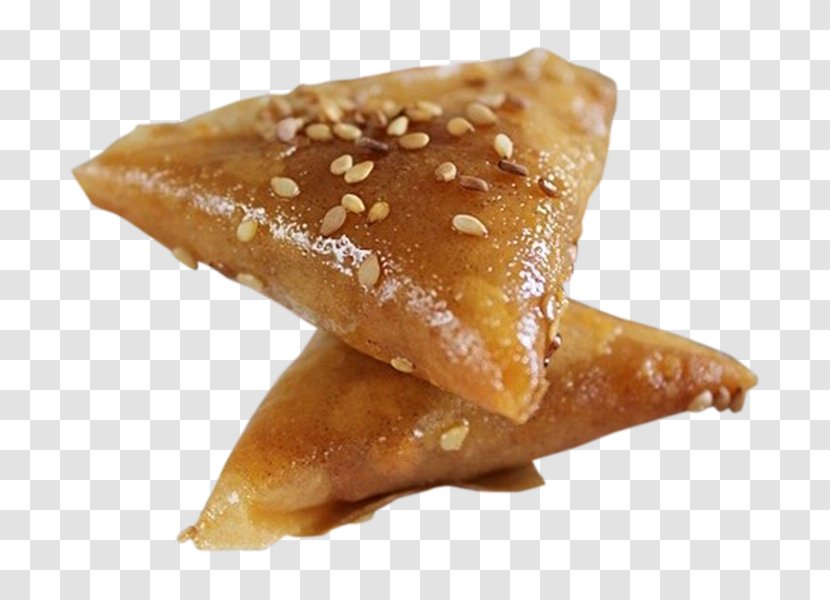 Danish Pastry Moroccan Cuisine Briouat Morocco Cuban - Treacle Tart - Cake Transparent PNG