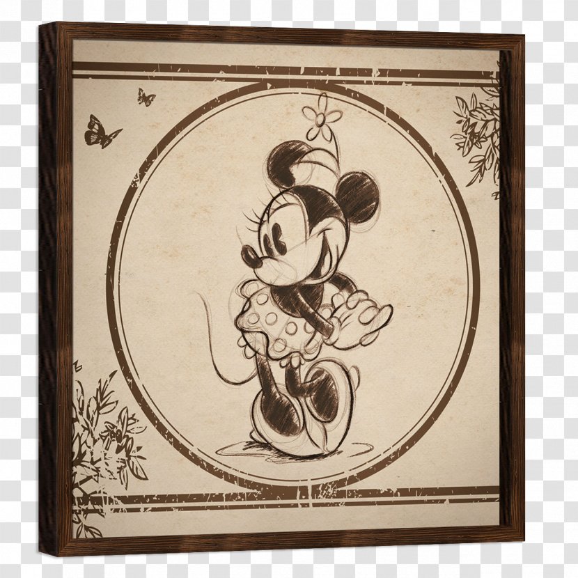 Minnie Mouse Mickey The Walt Disney Company Rapunzel Princess Transparent PNG