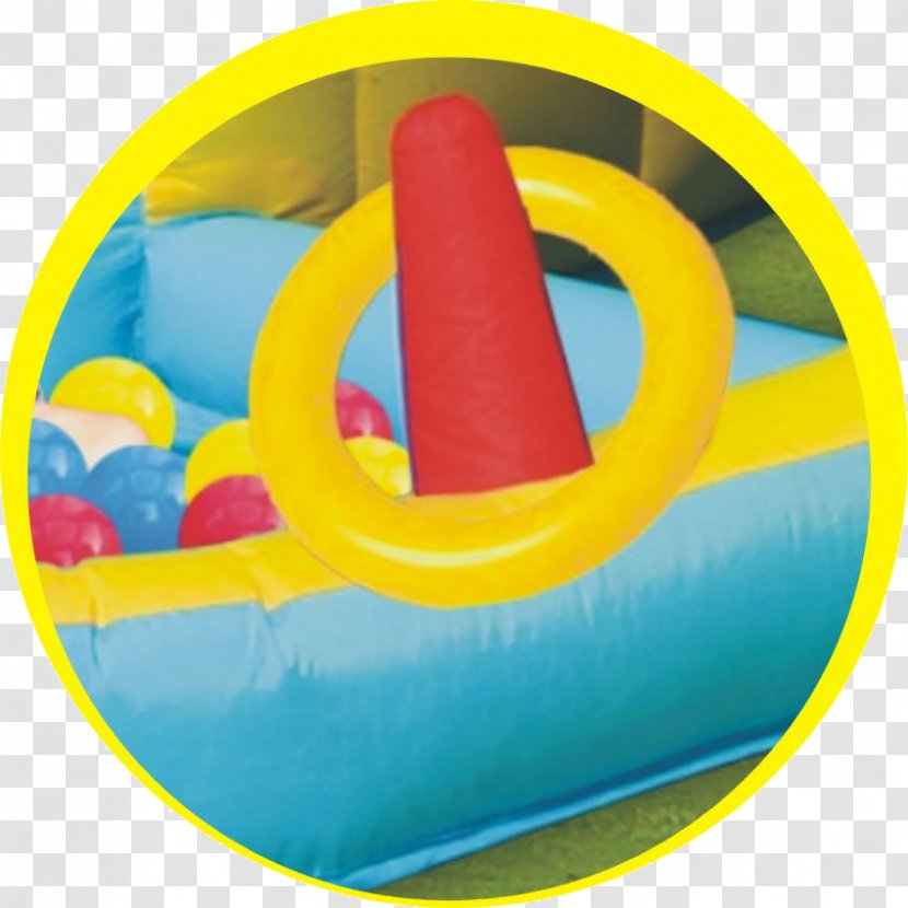 Inflatable Bouncers Game Castle Car Rental - Canestro Transparent PNG