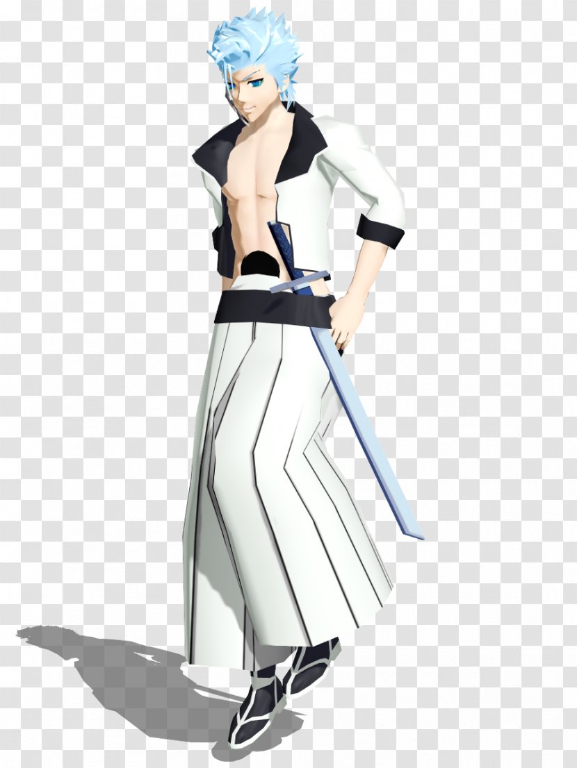 DeviantArt Grimmjow Jaegerjaquez Art Museum - Tree Transparent PNG