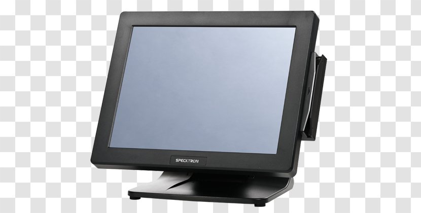 Computer Monitors Specktron Interactive Whiteboard Point Of Sale Multimedia Projectors - Projector Transparent PNG