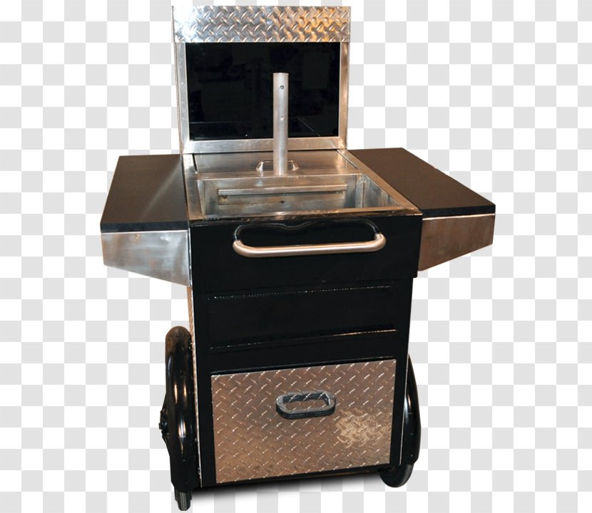 Dogcart Outdoor Grill Rack & Topper Top Dog Carts Maintenance - Kitchen Appliance - Door View Transparent PNG
