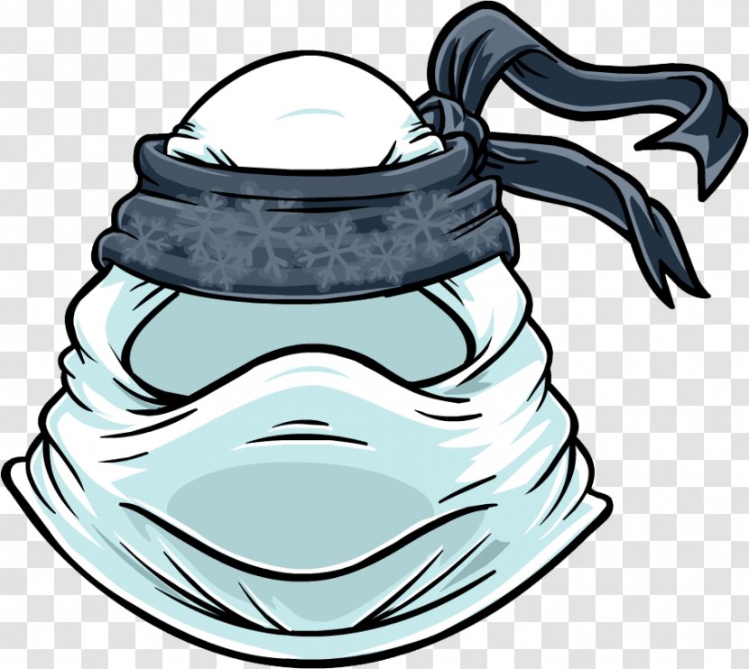 Snow Background - Club Penguin - Shoe Footwear Transparent PNG