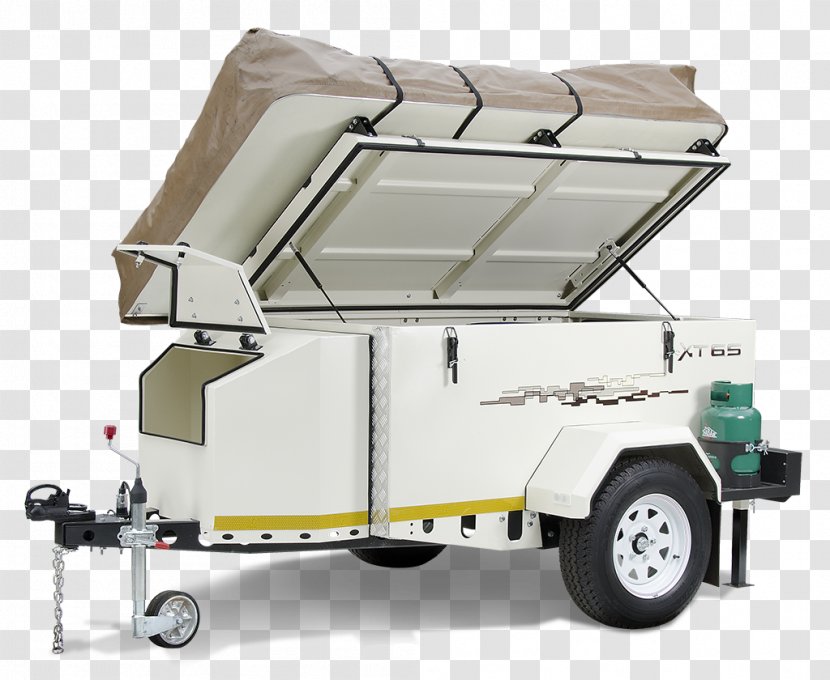 Jurgens Ci Caravans Motor Vehicle Campervans - Comet - Jerry Can Transparent PNG